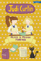 Alice & Megan Forever-9781847176905
