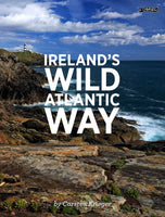 Ireland's Wild Atlantic Way-9781847176967