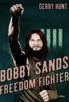 Bobby Sands : Freedom Fighter-9781847178152