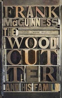 The Woodcutter and his Family-9781847179074