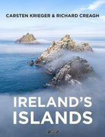Ireland's Islands-9781847179760