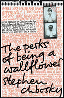 The Perks of Being a Wallflower : the most moving coming-of-age classic-9781847394071