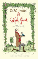 The Selfish Giant and Other Stories-9781847494979