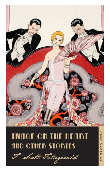 Image on the Heart and Other Stories-9781847495655