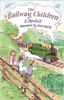The Railway Children-9781847496010