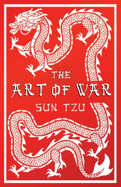 The Art of War-9781847497468