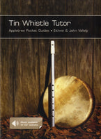 Tin Whistle Tutor-9781847580047