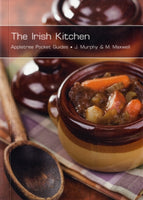 The Irish Kitchen-9781847580627