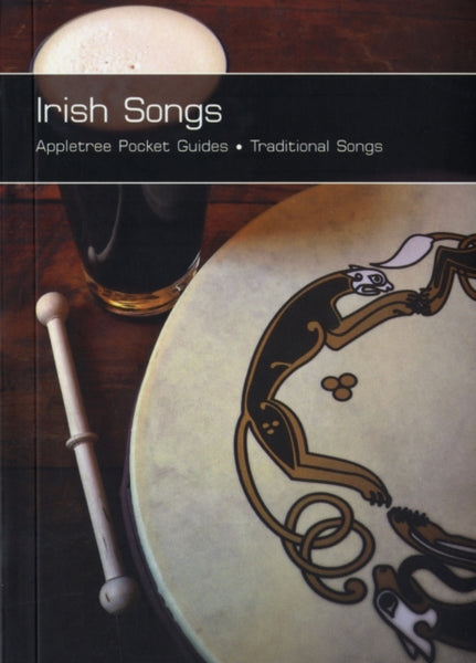 Irish Songs-9781847580702