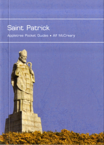 Saint Patrick-9781847581174