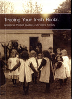 Tracing Your Irish Roots-9781847581228