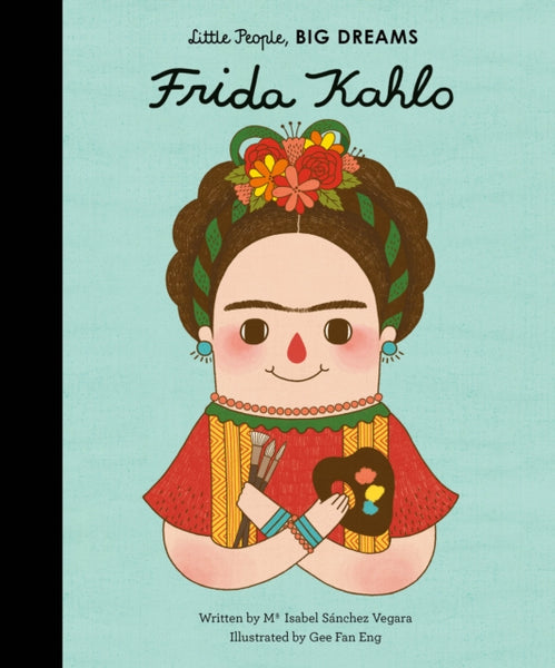 Frida Kahlo : Volume 2-9781847807700