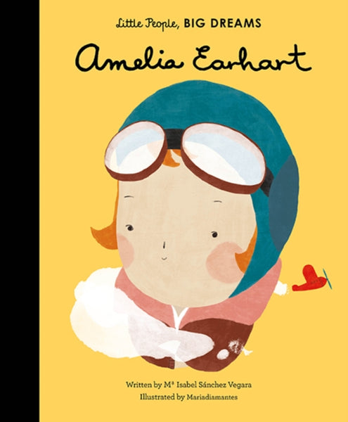 Amelia Earhart : Volume 3-9781847808851