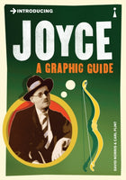 Introducing Joyce : A Graphic Guide-9781848313514