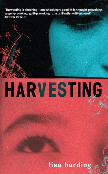Harvesting-9781848405974