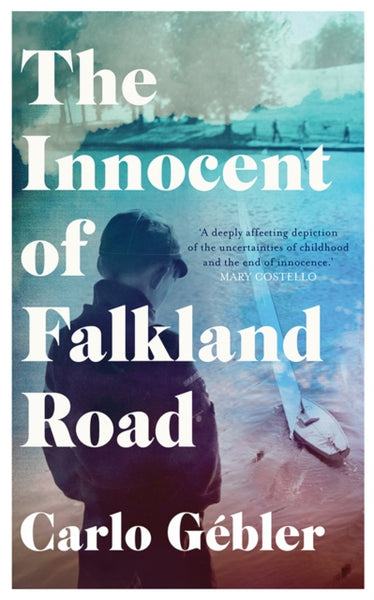 The Innocent of Falkland Road-9781848406308