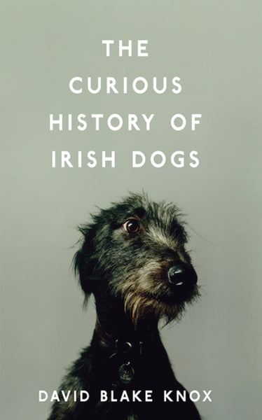 The Curious History of Irish Dogs-9781848407015