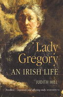 Lady Gregory : An Irish Life-9781848891104