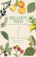 Ireland's Trees-9781848892484
