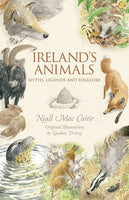 Ireland's Animals-9781848892507