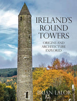 Ireland's Round Towers-9781848892644
