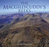 The MacGillycuddy's Reeks-9781848892941