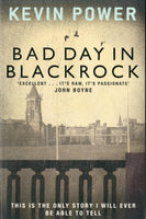 Bad Day in Blackrock-9781849833202
