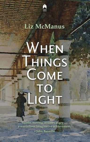 When Things Come to Light-9781851322909