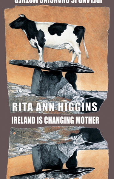 Ireland is Changing Mother-9781852249052