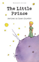 The Little Prince-9781853261589