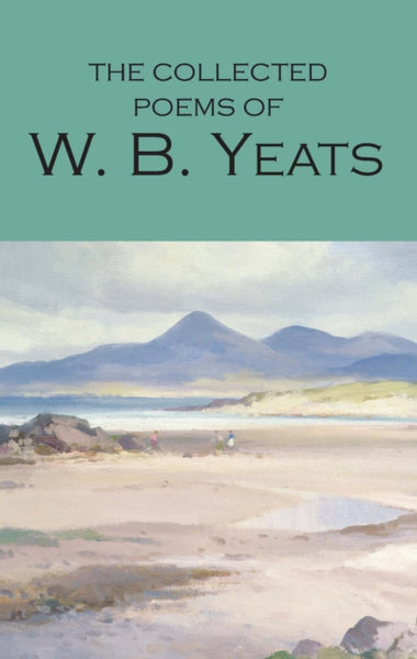 The Collected Poems of W.B. Yeats-9781853264542