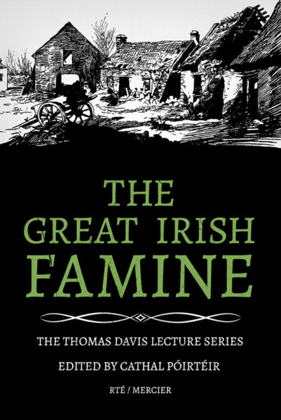 The Great Irish Famine-9781856351119