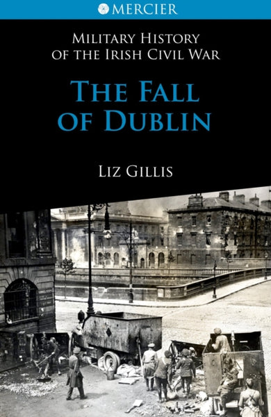 The Fall of Dublin-9781856356800