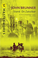 Stand On Zanzibar-9781857988369
