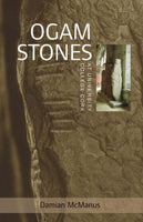 The Ogam Stones at University College Cork-9781859183205