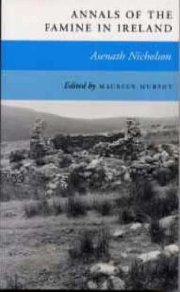 Annals of the Famine in Ireland-9781874675945