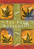 The Four Agreements : A Practical Guide to Personal Freedom : 1-9781878424310