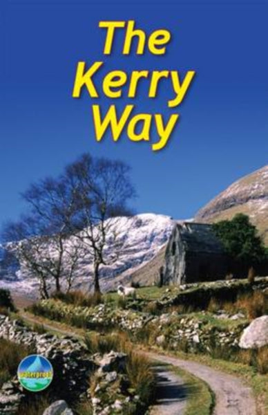 The Kerry Way-9781898481355