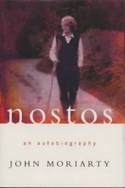 Nostos : An Autobiography-9781901866681