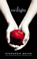 Twilight : Twilight, Book 1-9781904233657