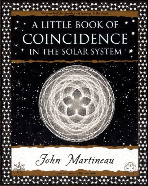 A Little Book of Coincidence in the Solar System-9781904263050