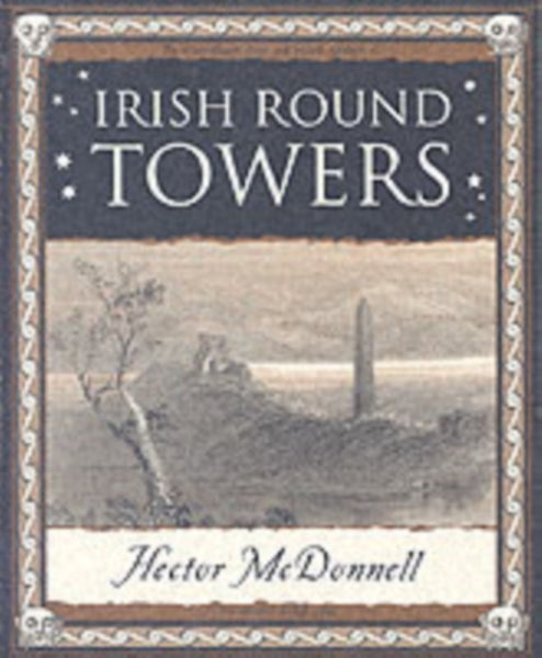 Irish Round Towers-9781904263319