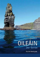 Oileain - the Irish Islands Guide-9781906095376