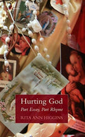 Hurting God-9781907056512