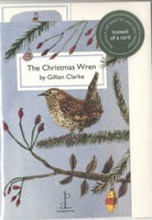 The Christmas Wren-9781907598265