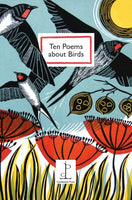 Ten Poems About Birds-9781907598517