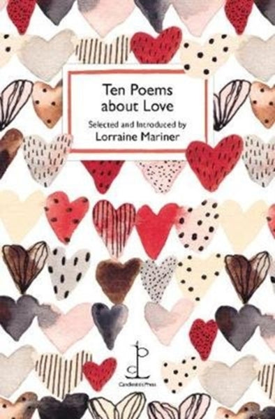 Ten Poems about Love-9781907598821