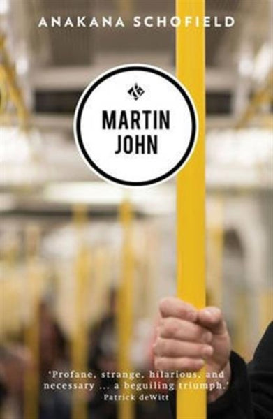 Martin John-9781908276667