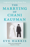 The Marrying Of Chani Kaufman-9781908737434