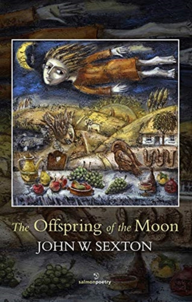 The Offspring of the Moon-9781908836281